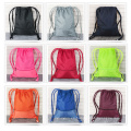 Travel Sports Gym Gym Drawstring Backpack Bags